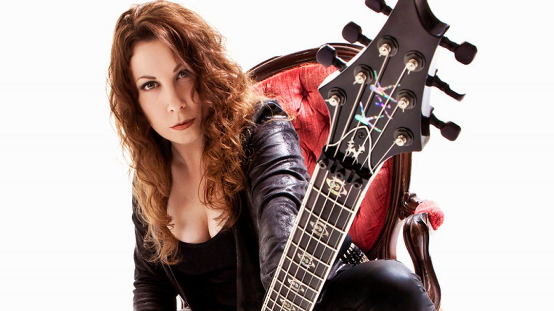 Laura Christine Music and Guitar