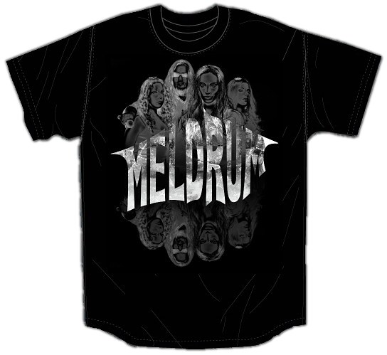 Meldrum Tshirt