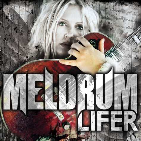 Meldrum Lifer CD