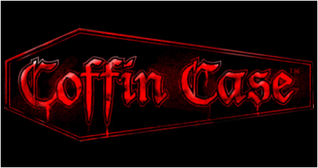 Coffin Case