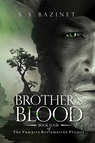 Brother's Blood